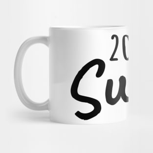 2020 Sucks Mug